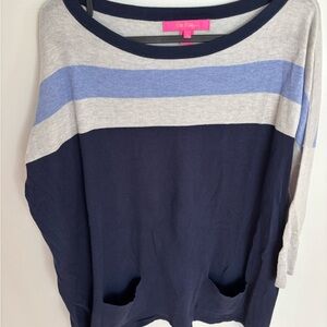 Lilly Pulitzer Elba Coolmax Sweater